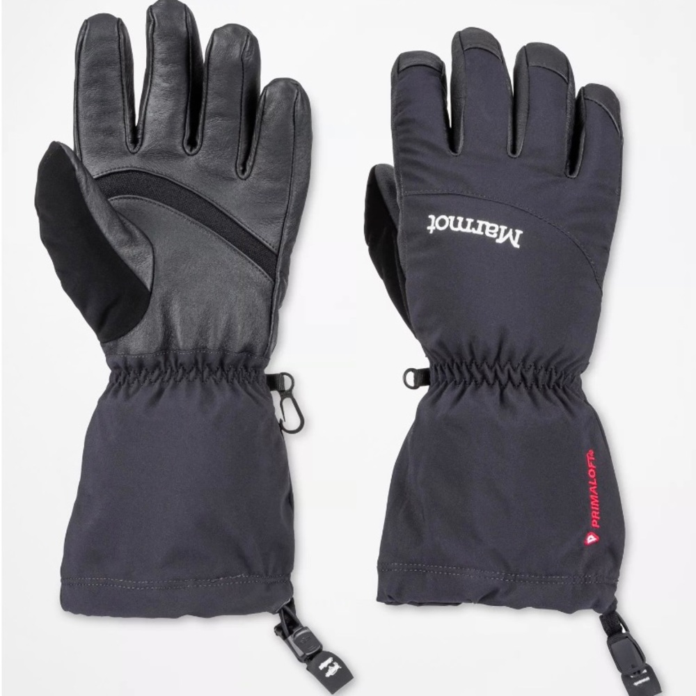 Marmot Women's Warmest Gloves